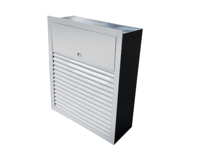 正壓送風(fēng)口的品質(zhì)對實際效果有哪些危害？